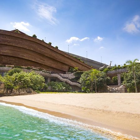 Noah’s Ark Hotel&Resort Hongkong Exterior foto
