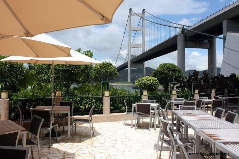 Noah’s Ark Hotel&Resort Hongkong Exterior foto