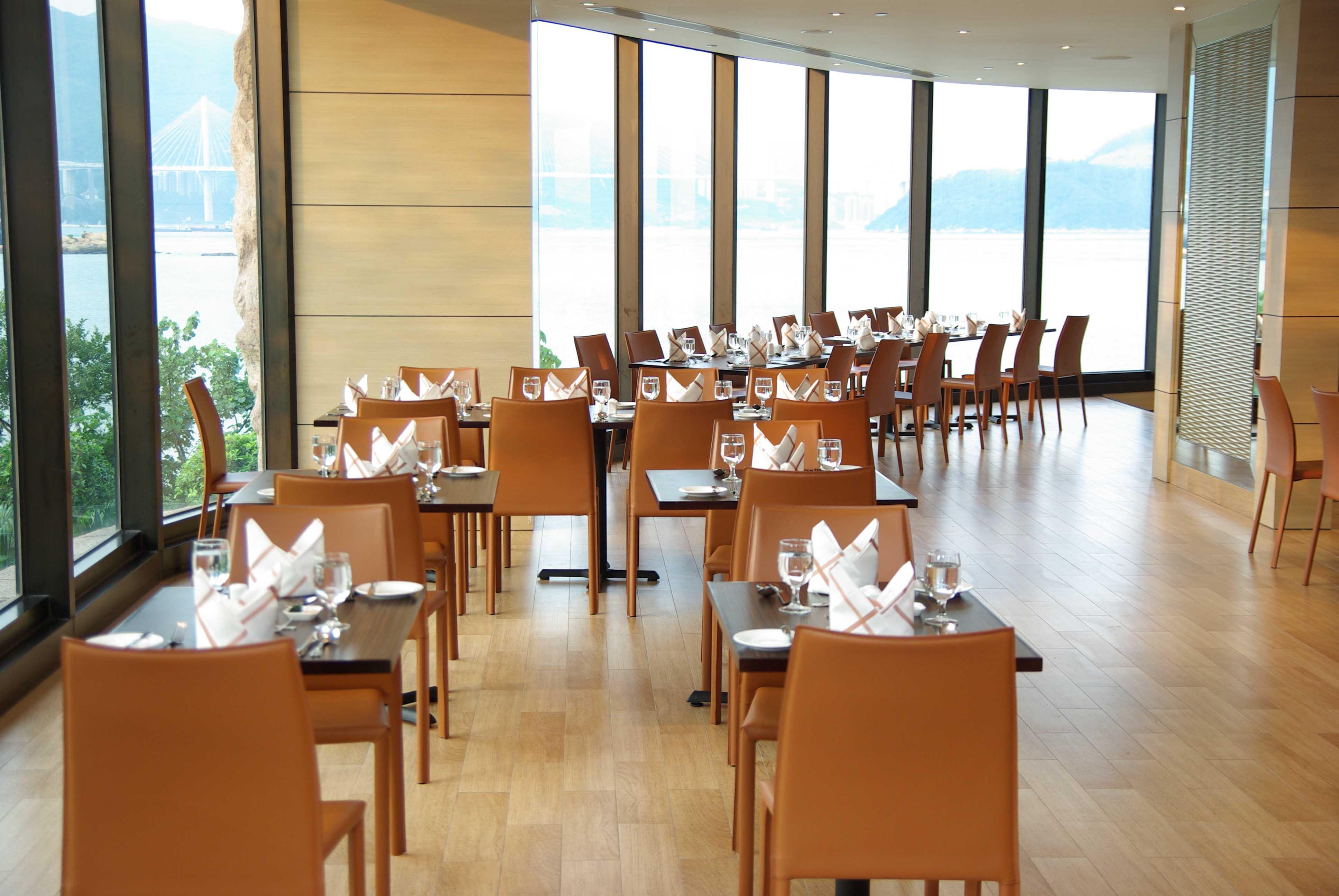 Noah’s Ark Hotel&Resort Hongkong Exterior foto