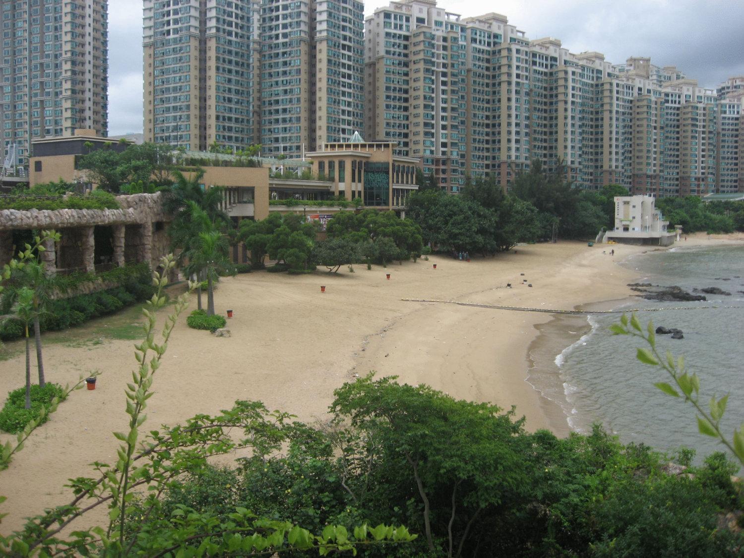 Noah’s Ark Hotel&Resort Hongkong Exterior foto