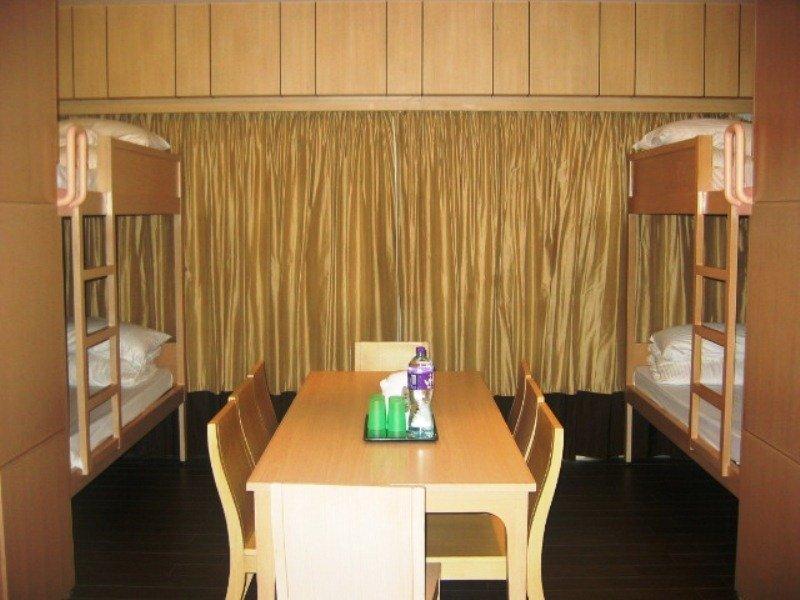 Noah’s Ark Hotel&Resort Hongkong Exterior foto