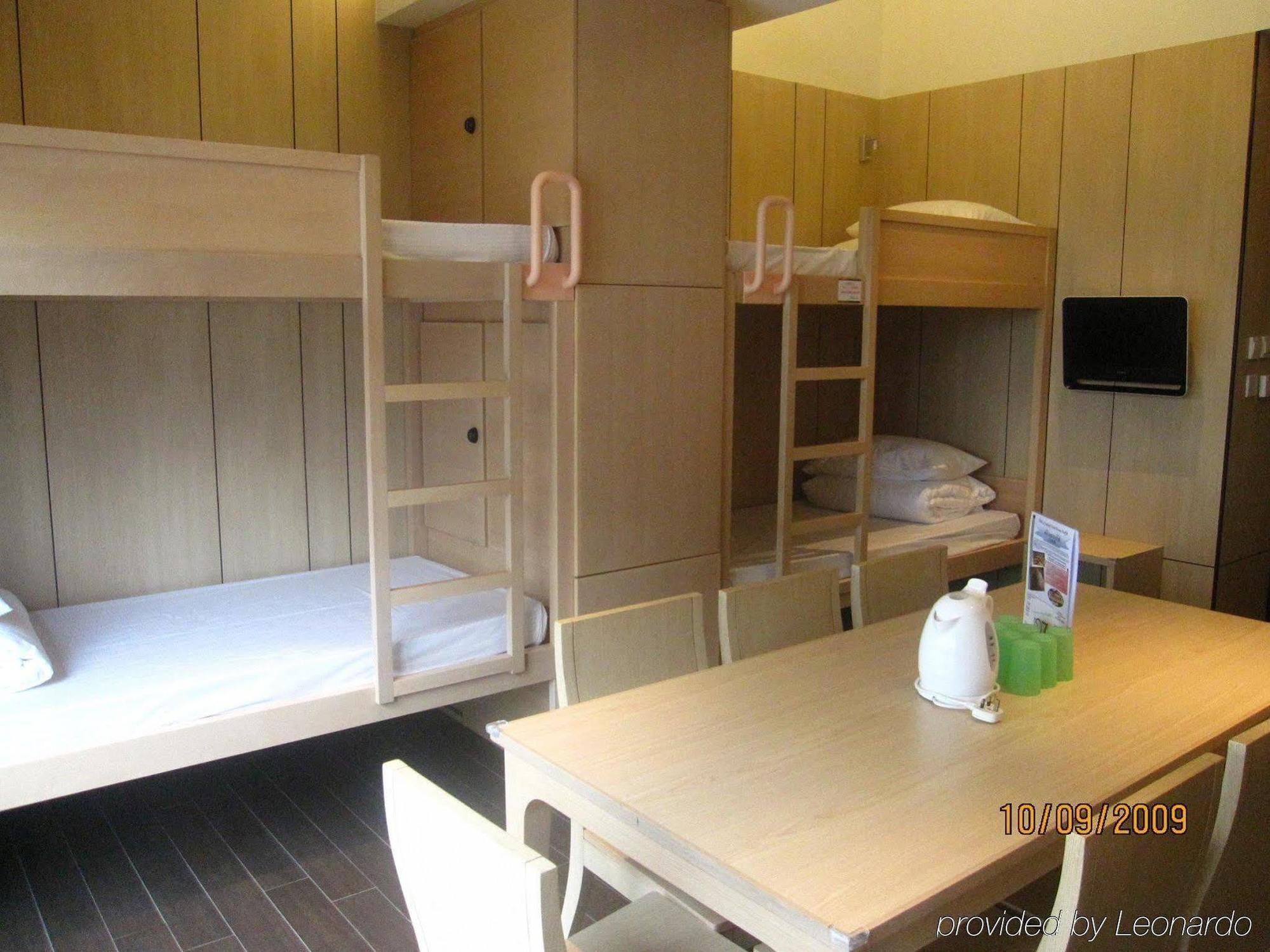 Noah’s Ark Hotel&Resort Hongkong Exterior foto