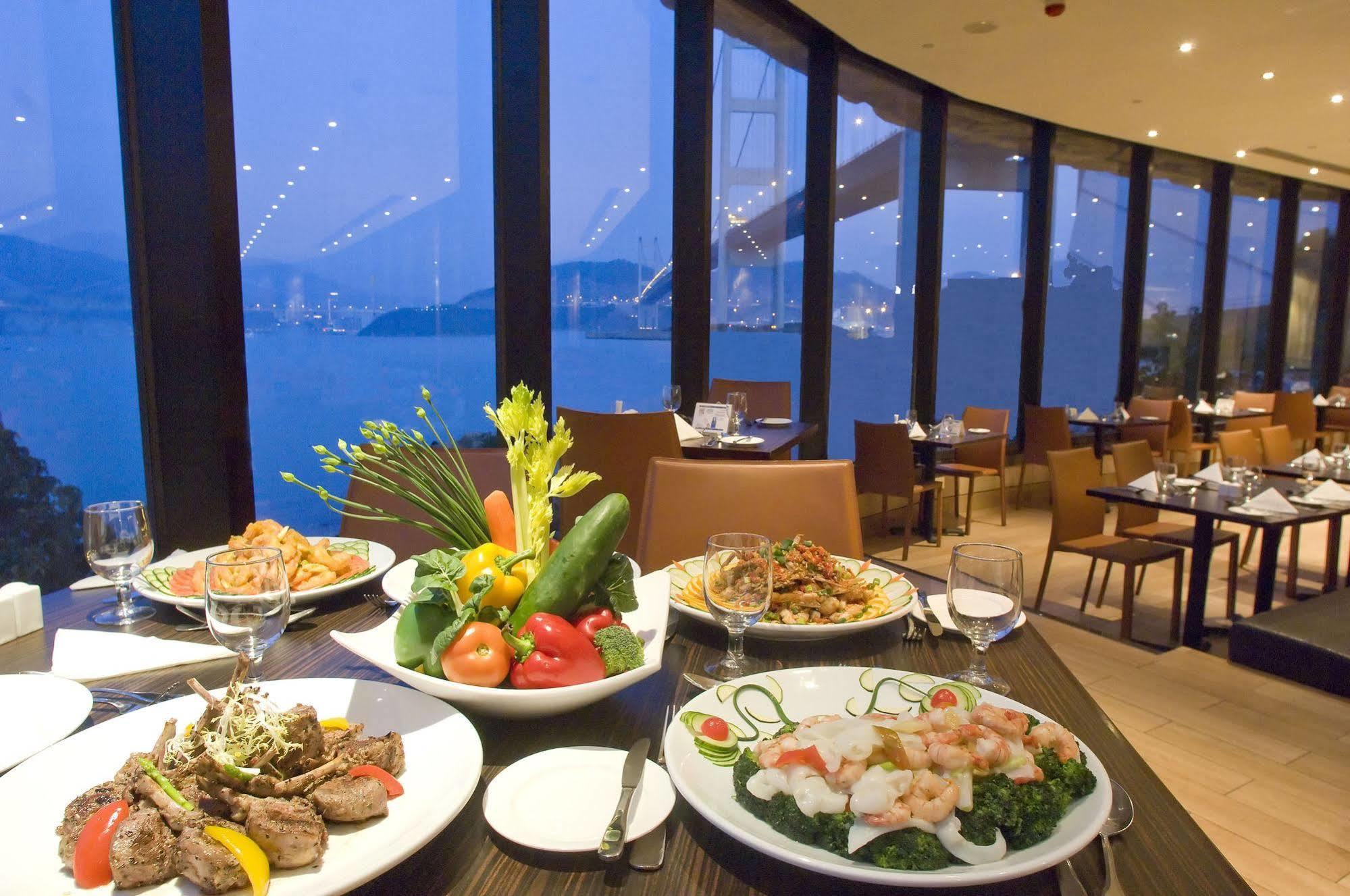 Noah’s Ark Hotel&Resort Hongkong Exterior foto