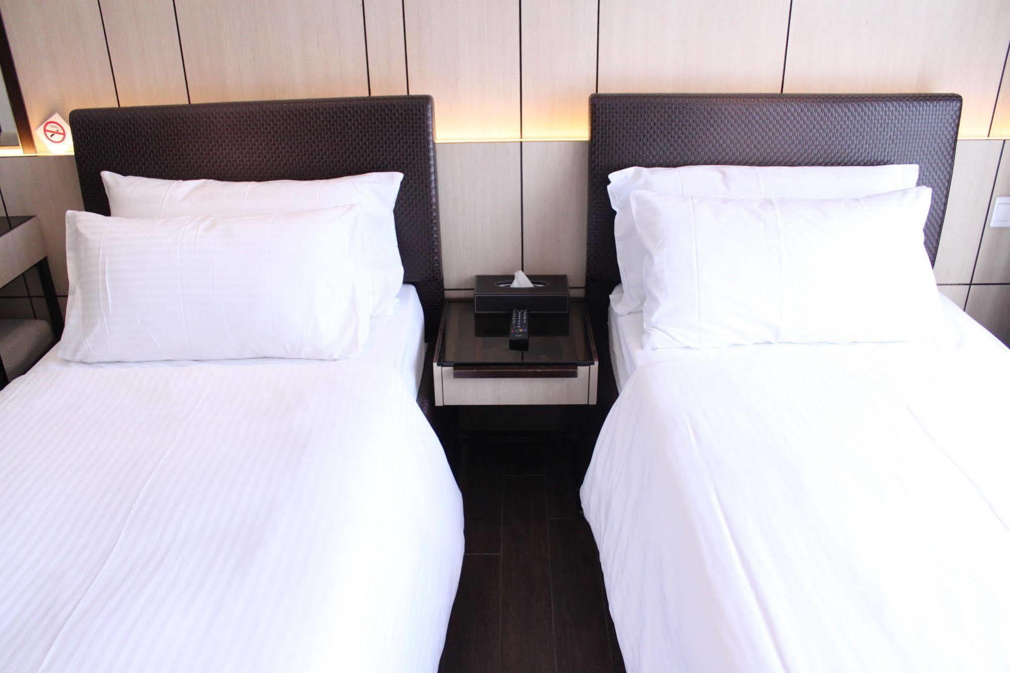 Noah’s Ark Hotel&Resort Hongkong Exterior foto