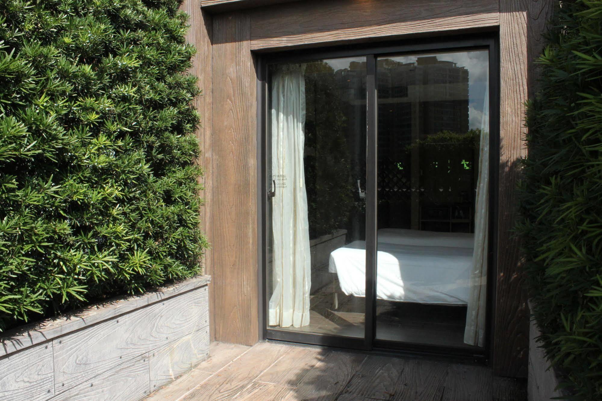 Noah’s Ark Hotel&Resort Hongkong Exterior foto